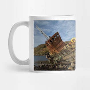 Dayspring Mug